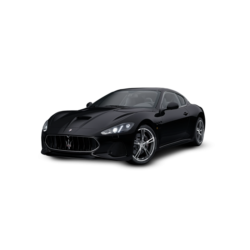 Maserati GranTurismo 4.7 V8 MC