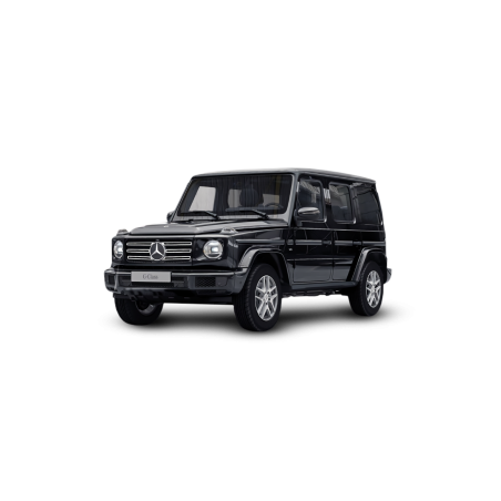 Mercedes Classe G 500 (Unleaded)