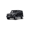 Mercedes Classe G 500 (Unleaded)