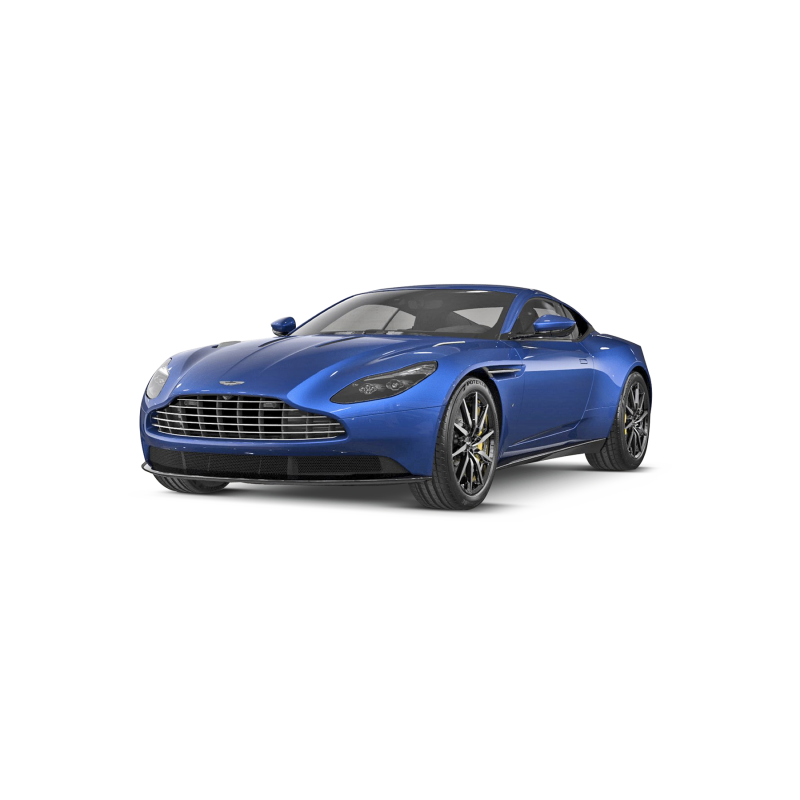Aston Martin DB11 4.0 V8 Volante Coupé