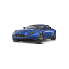 Aston Martin DB11 4.0 V8 Volante Coupé