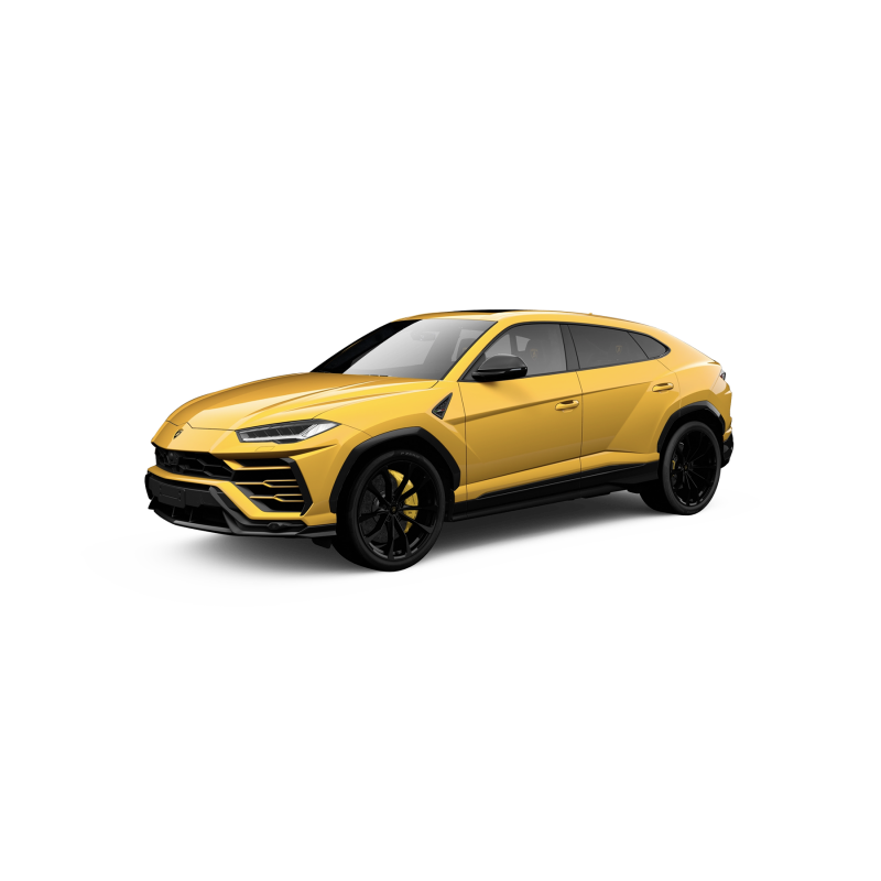 Lamborghini Urus 4.0 V8