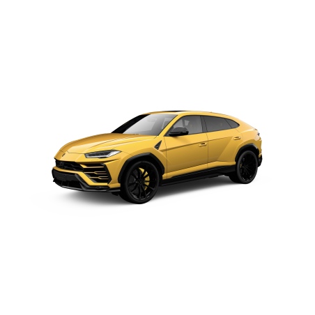 Lamborghini Urus 4.0 V8