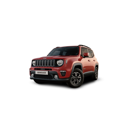 Jeep Renegade 1.6 MJet 130cv Limited