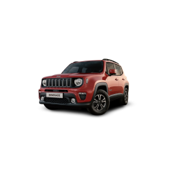 Jeep Renegade 1.6 MJet 130cv Limited