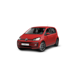 Volkswagen Up e-up!