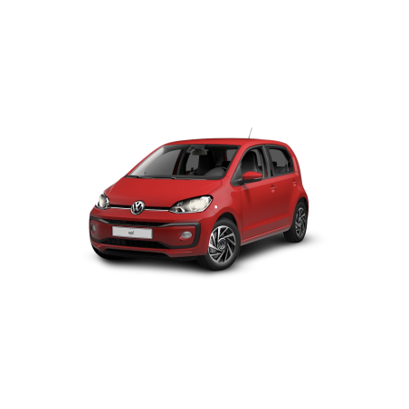 Volkswagen Up e-up!