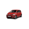 Volkswagen Up e-up!