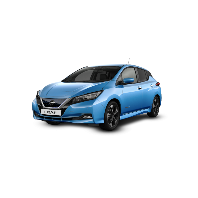 Nissan Leaf  E+ Acenta