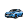 Nissan Leaf  E+ Acenta