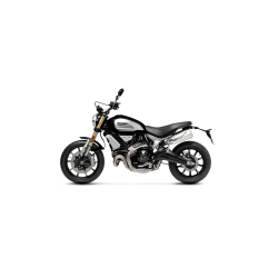 Ducati Scrambler Icon dark