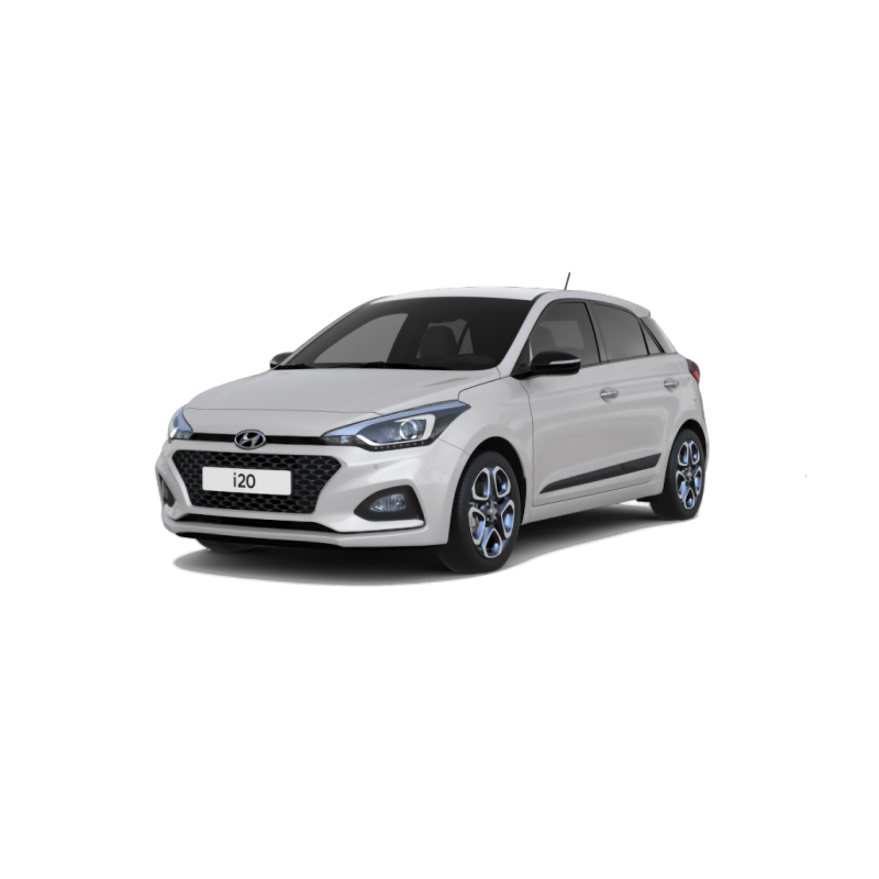 Hyundai I20 1.2 MPI 84cv ConnectLine