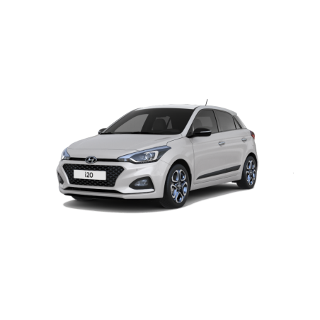 Hyundai I20 1.2 MPI 84cv ConnectLine