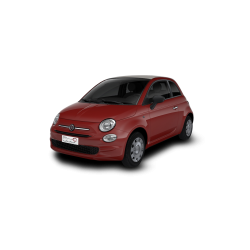 Fiat 500 1.0 70cv Ibrido Cult