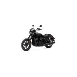 Harley Davidson Street 750 Vivid Black