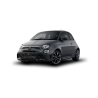 Abarth 500 1.4 T-Jet 595 145cv