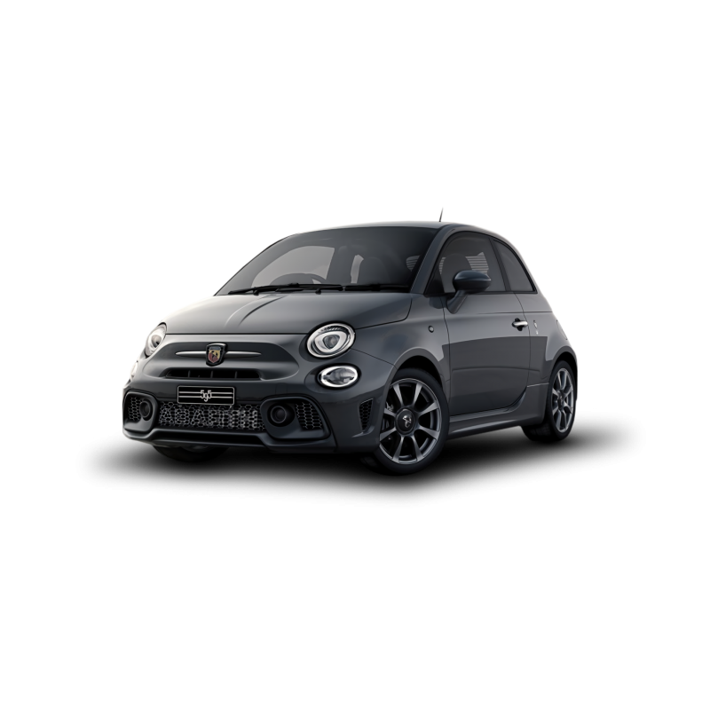 Abarth 500 1.4 T-Jet 595 145cv