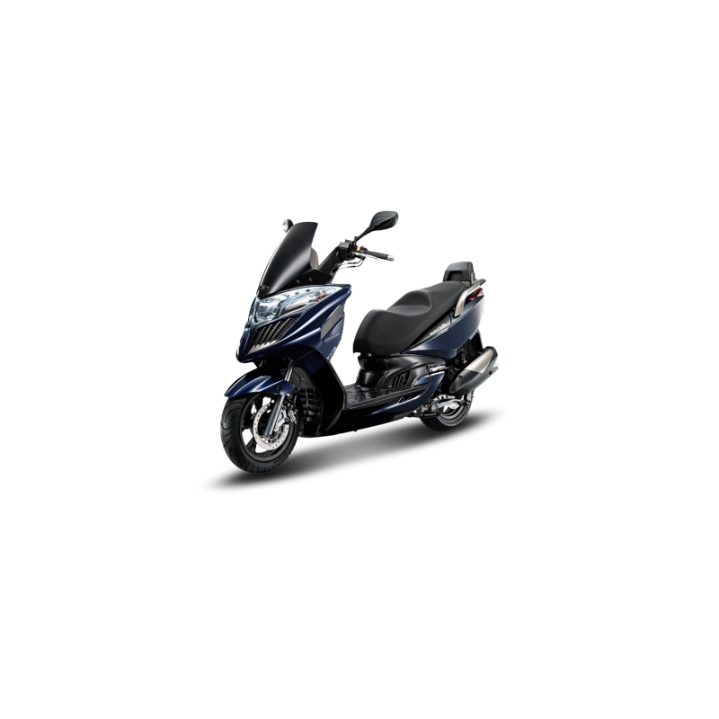 KYMCO G-Dink 300i