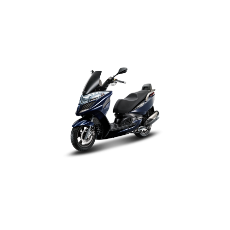 KYMCO G-Dink 300i