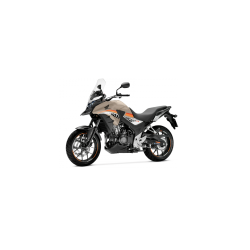 Honda CB 500 X ABS (E4) MY 19