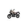 Honda CB 500 X ABS (E4) MY 19