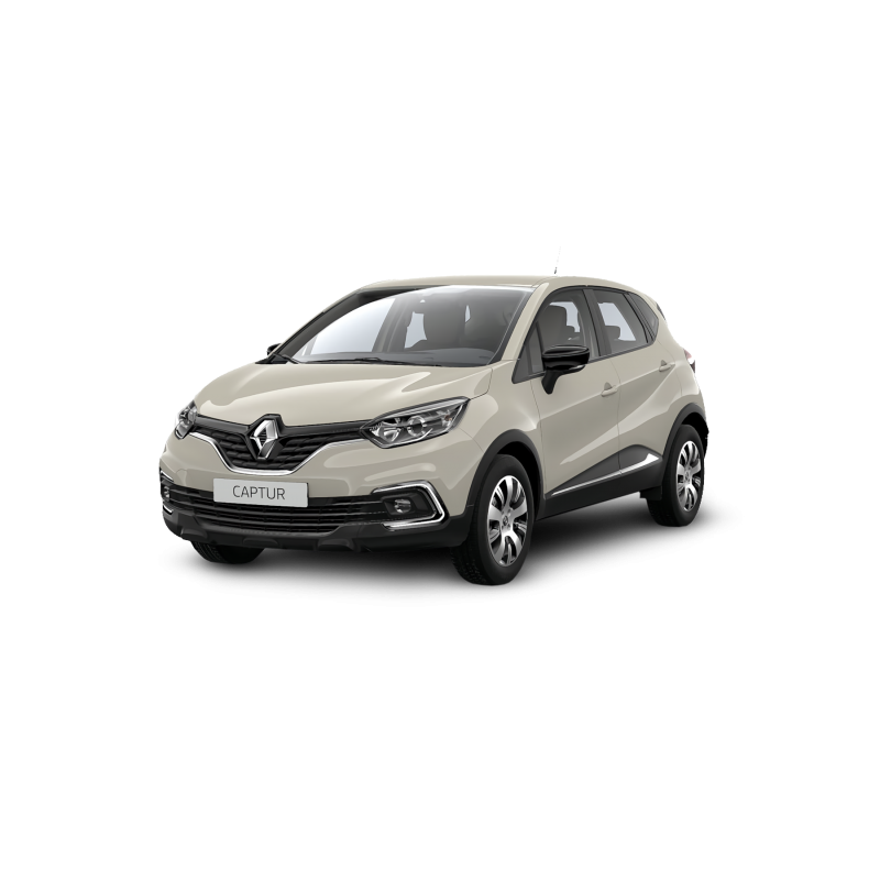 Renault Captur Ibrida 1.6 Hev E-Tech 105kw Business