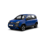 Fiat Panda Ibrida 1.0 70cv S&s Hybrid City Life