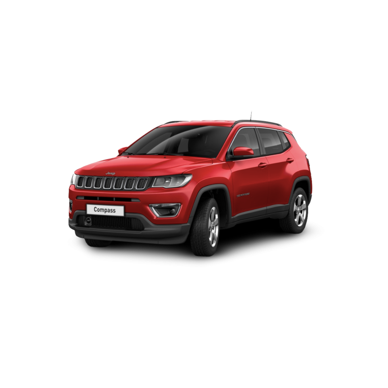 Jeep Compass 1.6 Limited