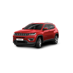 Jeep Compass 1.6 Limited