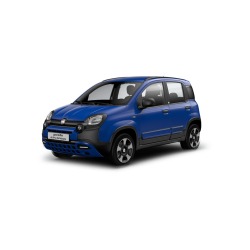 Fiat Panda Ibrida 1.0 70cv S&s Hybrid City Life